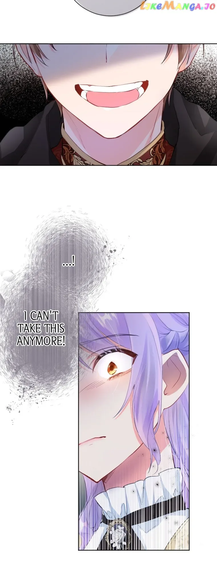 The Moonlight Shines On My Fading Future Chapter 2 page 49