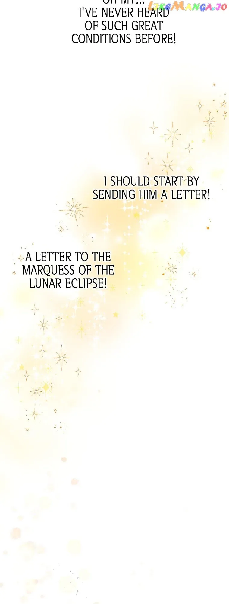 The Moonlight Shines On My Fading Future Chapter 1 page 45