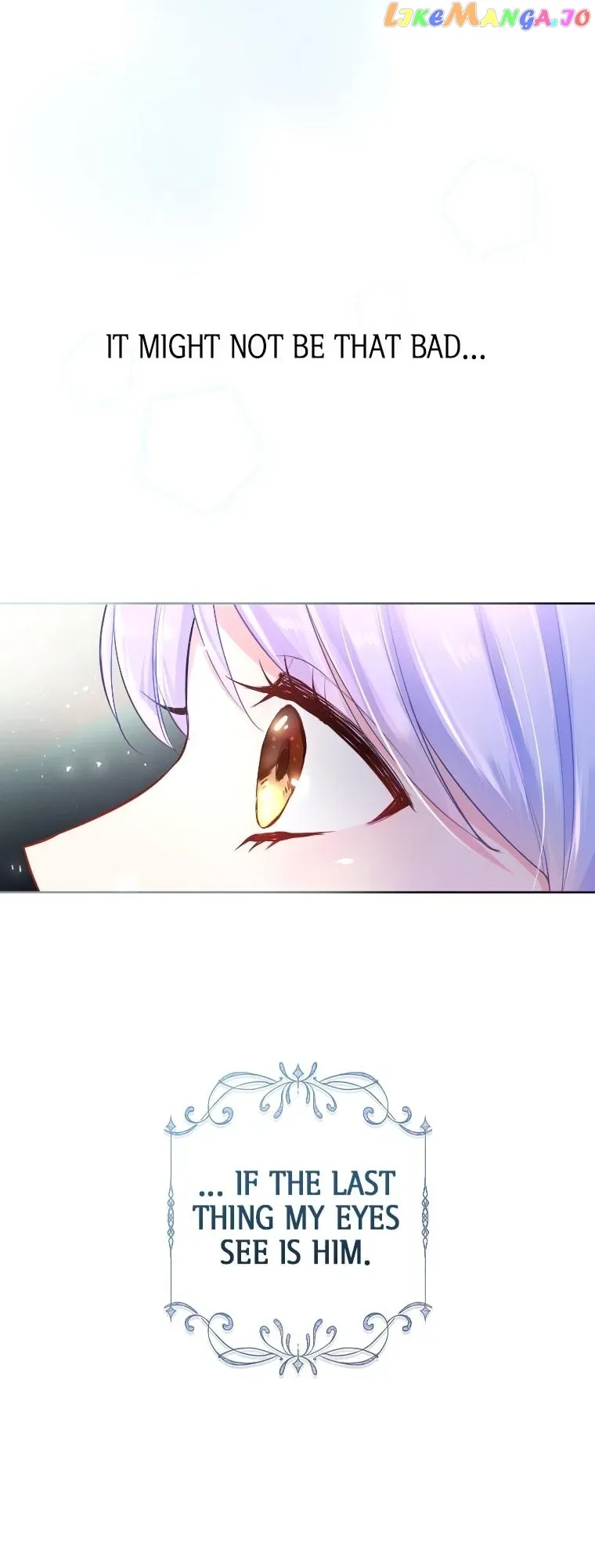 The Moonlight Shines On My Fading Future Chapter 5 page 18