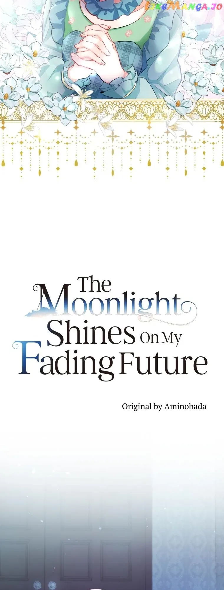 The Moonlight Shines On My Fading Future Chapter 6 page 23