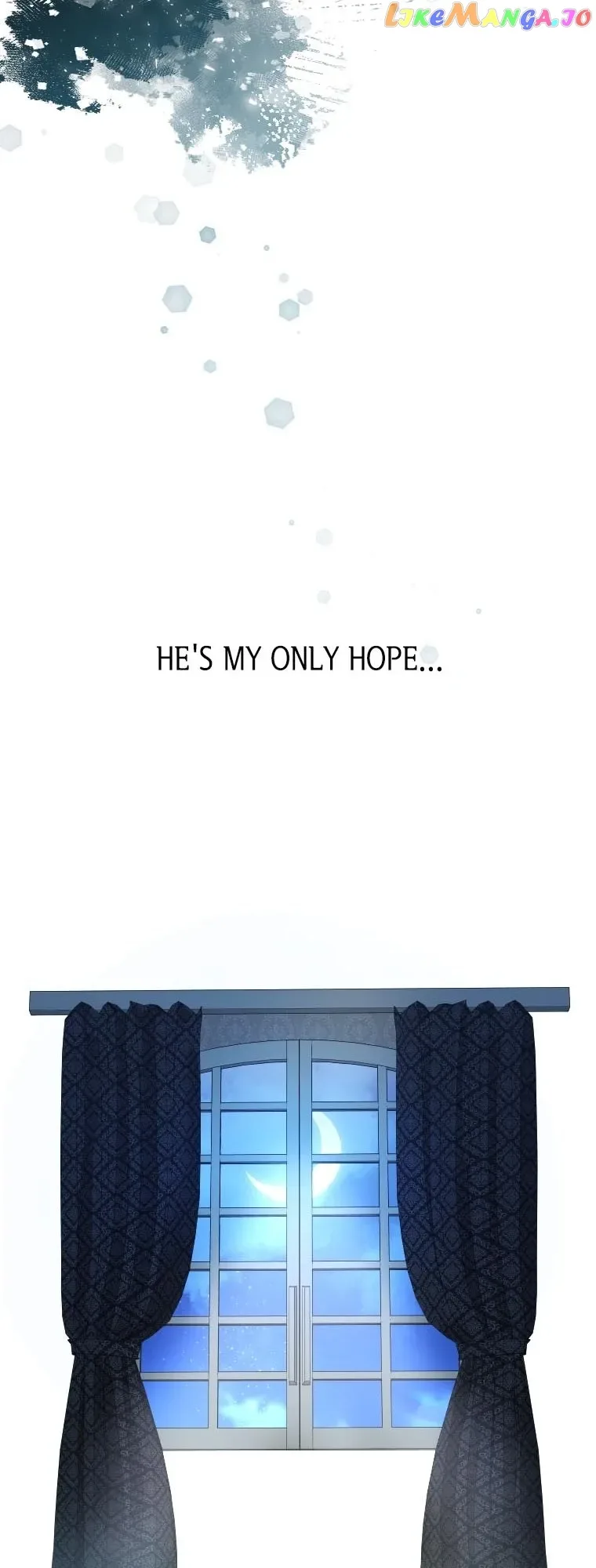 The Moonlight Shines On My Fading Future Chapter 5 page 16