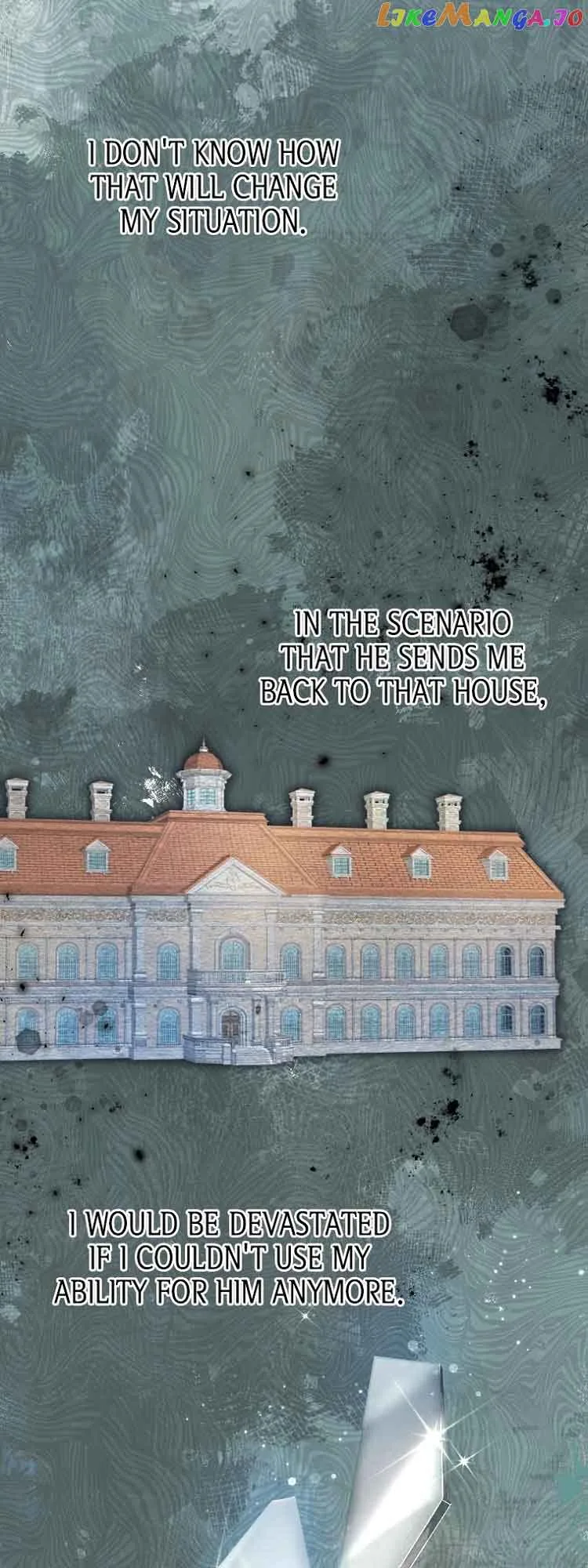 The Moonlight Shines On My Fading Future Chapter 16 page 7