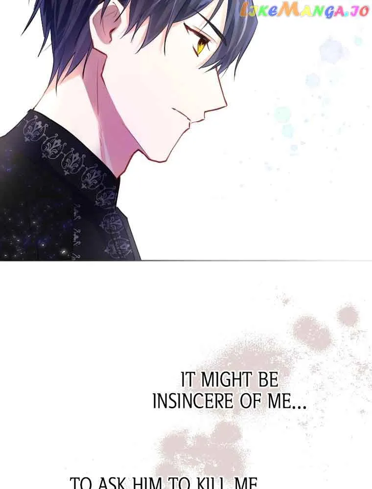 The Moonlight Shines On My Fading Future Chapter 17 page 17