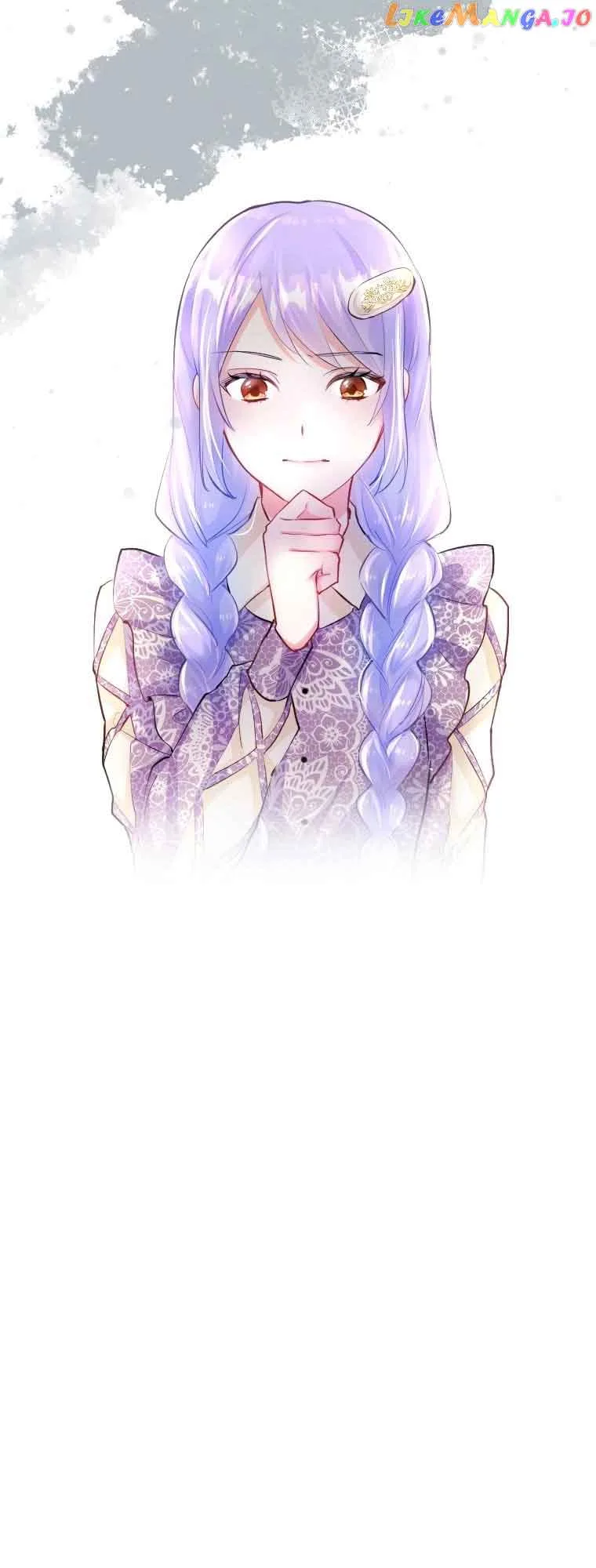 The Moonlight Shines On My Fading Future Chapter 17 page 28