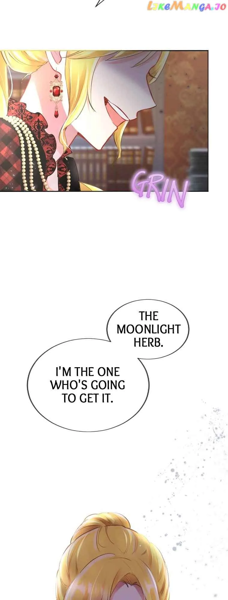 The Moonlight Shines On My Fading Future Chapter 17 page 43