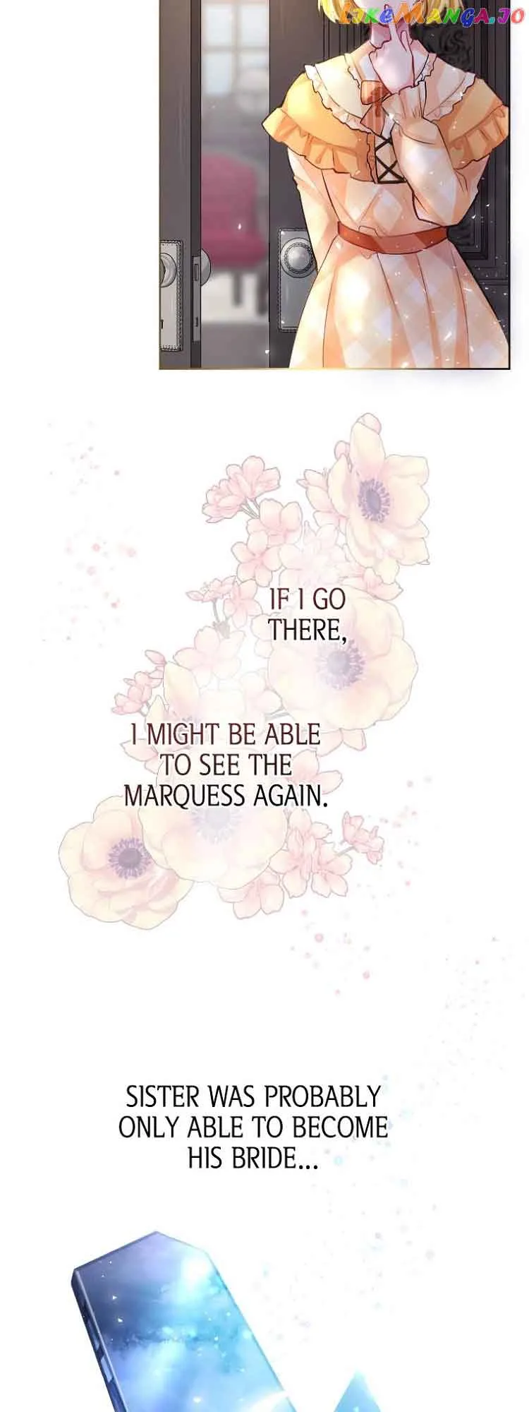 The Moonlight Shines On My Fading Future Chapter 15 page 13