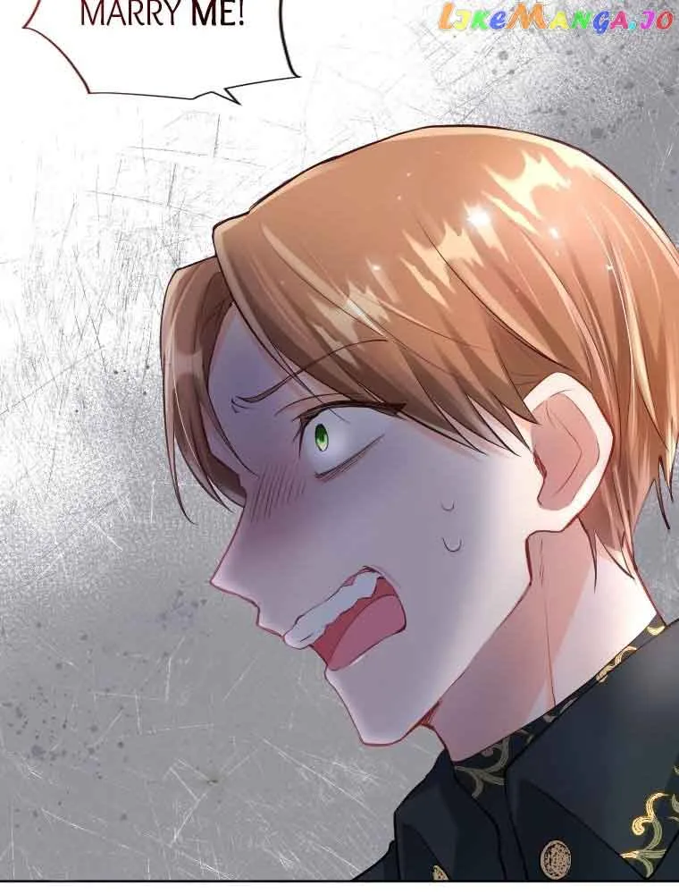 The Moonlight Shines On My Fading Future Chapter 19 page 33