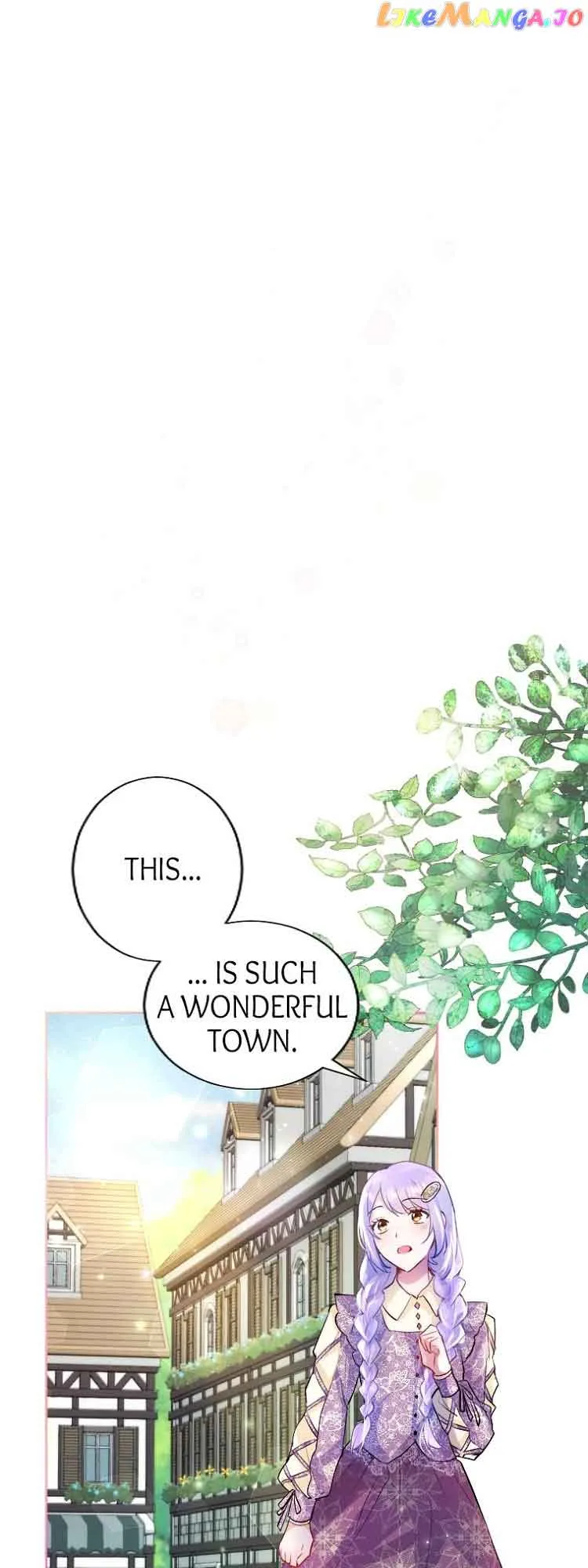 The Moonlight Shines On My Fading Future Chapter 15 page 29