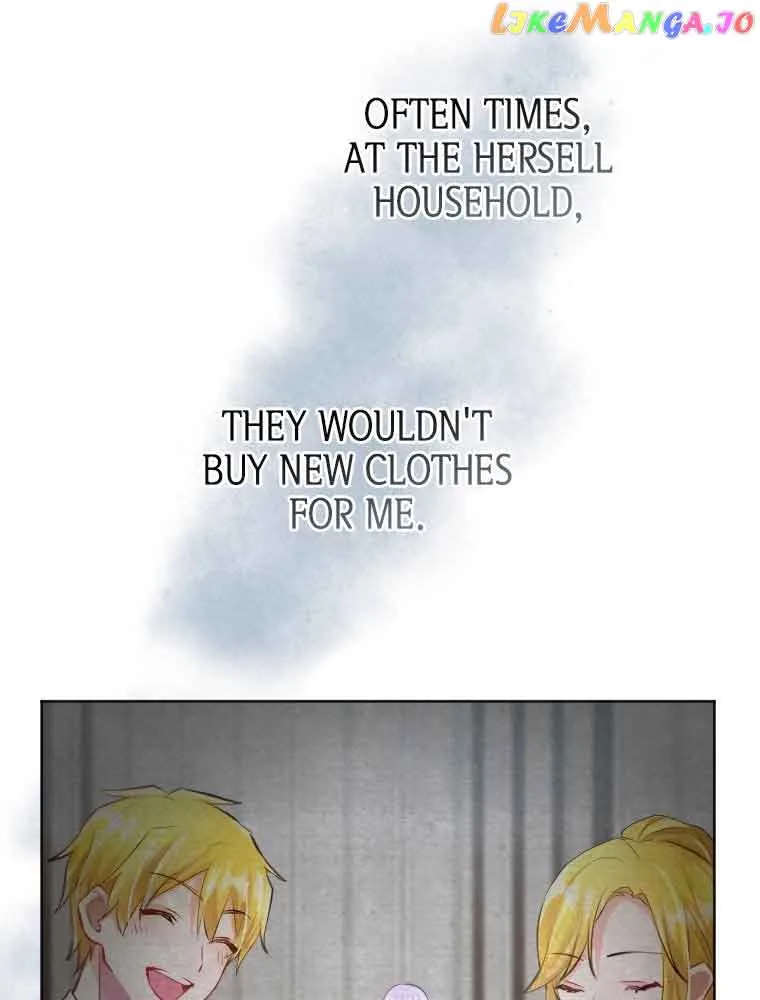 The Moonlight Shines On My Fading Future Chapter 18 page 9