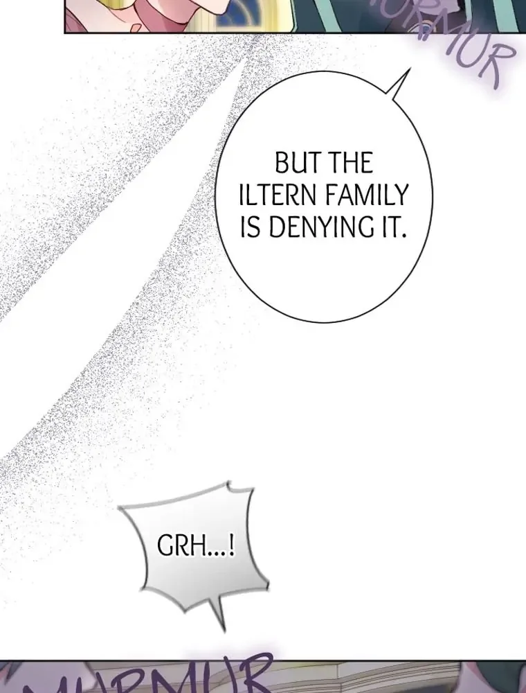 The Moonlight Shines On My Fading Future Chapter 22 page 41