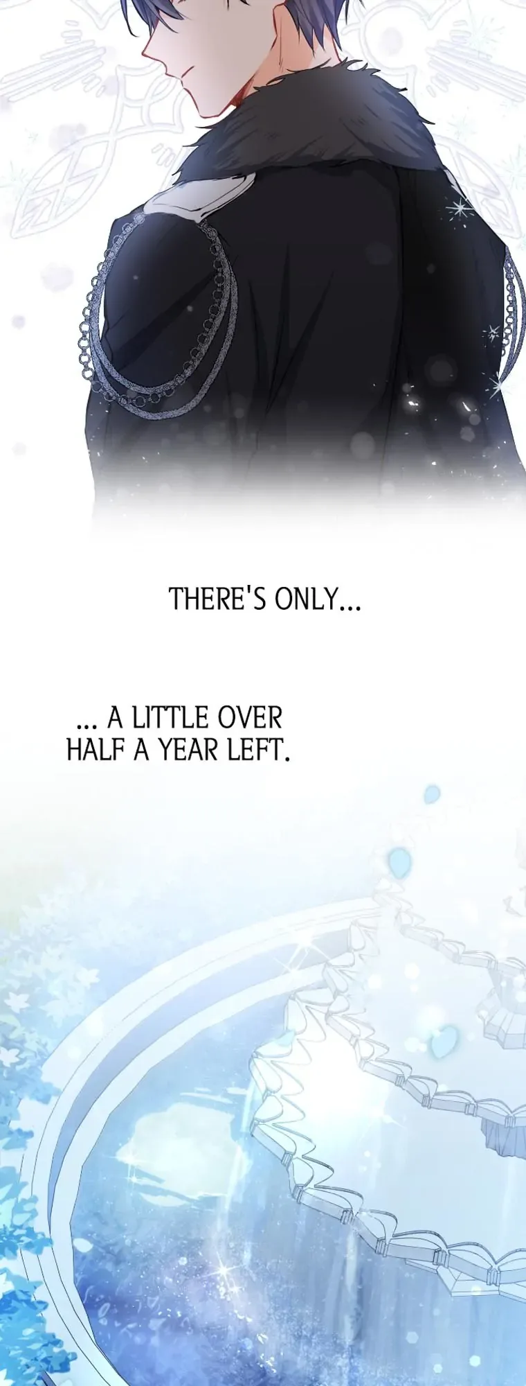 The Moonlight Shines On My Fading Future Chapter 24 page 30