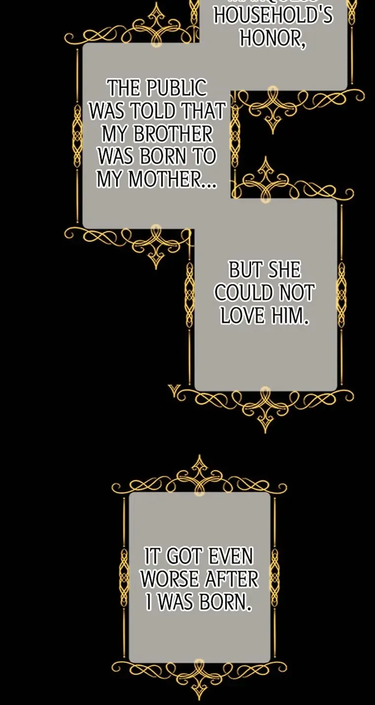 The Moonlight Shines On My Fading Future Chapter 23 page 23