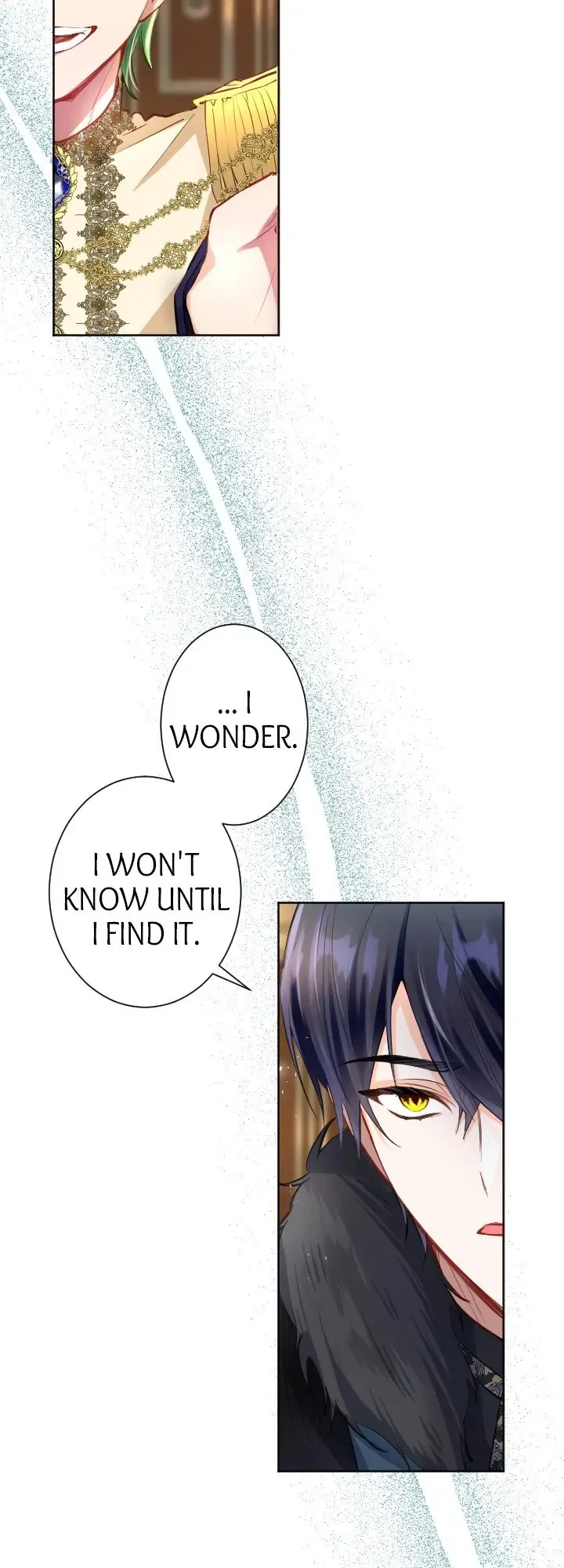 The Moonlight Shines On My Fading Future Chapter 25 page 3