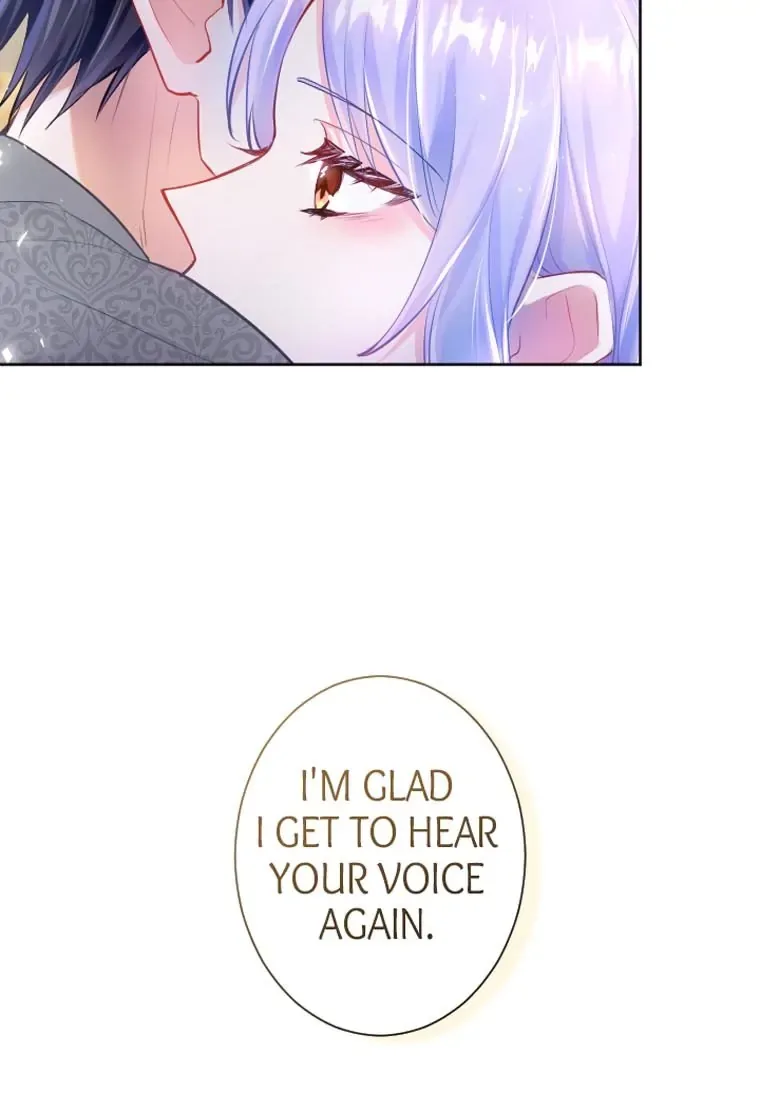 The Moonlight Shines On My Fading Future Chapter 27 page 34