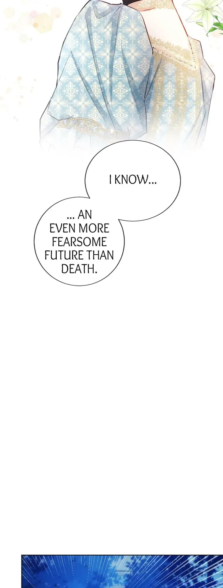The Moonlight Shines On My Fading Future Chapter 26 page 18
