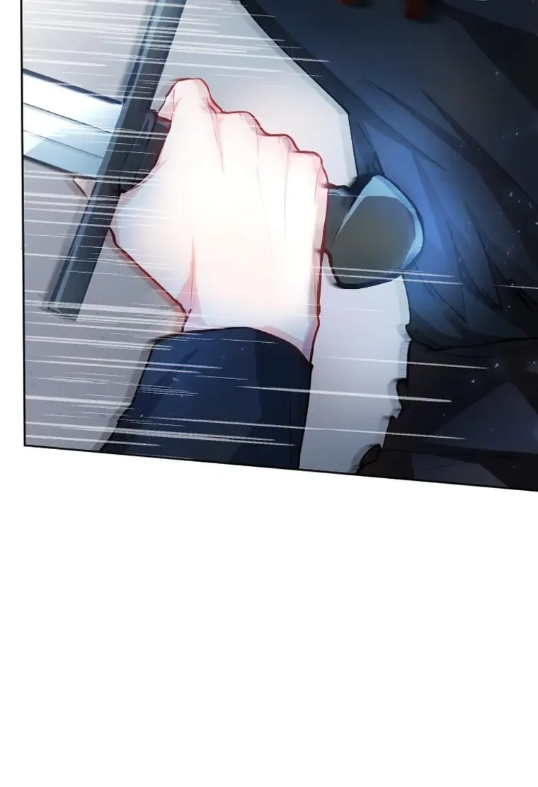 The Moonlight Shines On My Fading Future Chapter 26 page 34