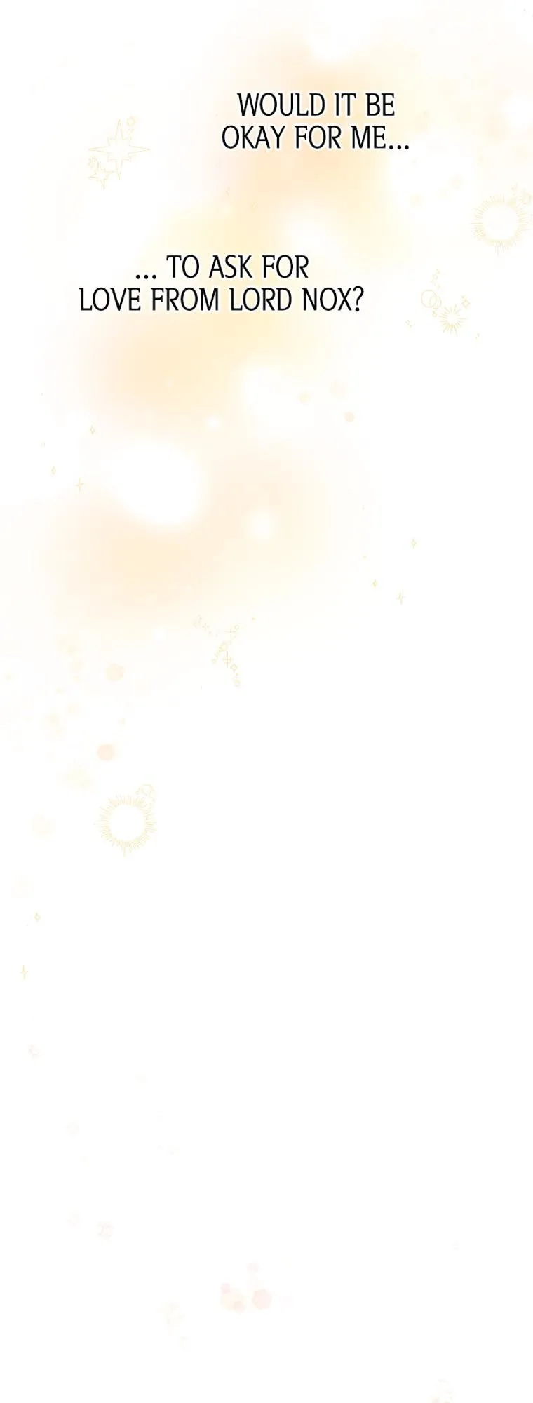 The Moonlight Shines On My Fading Future Chapter 29 page 30