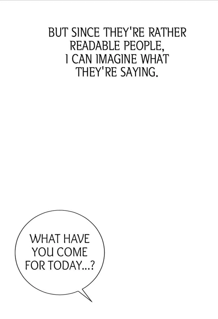 The Moonlight Shines On My Fading Future Chapter 29 page 45