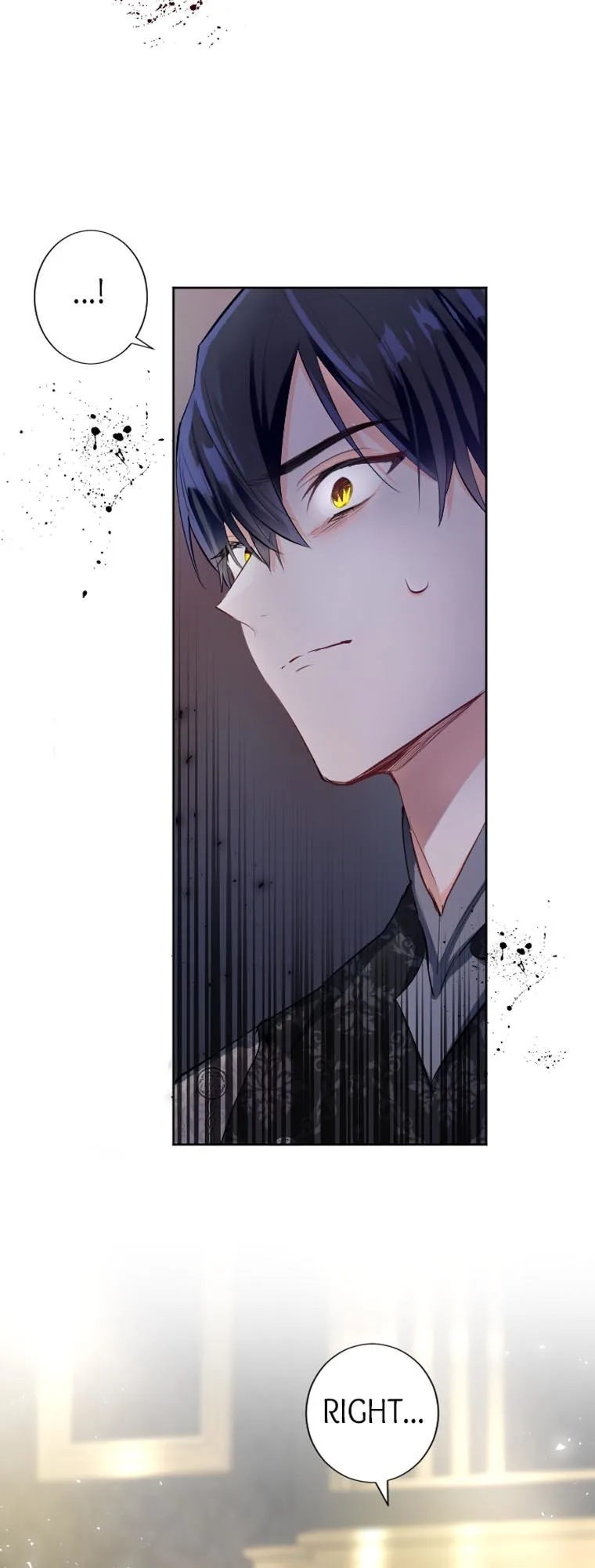 The Moonlight Shines On My Fading Future Chapter 29 page 15