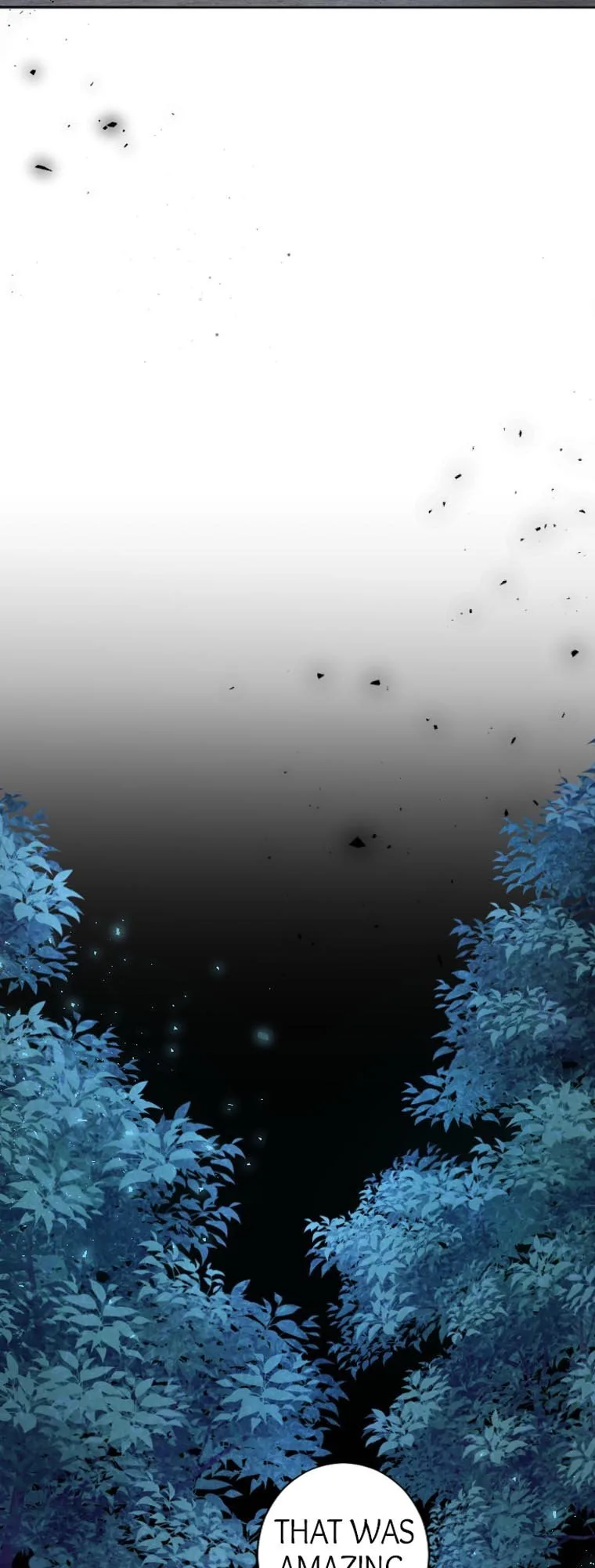 The Moonlight Shines On My Fading Future Chapter 31 page 17