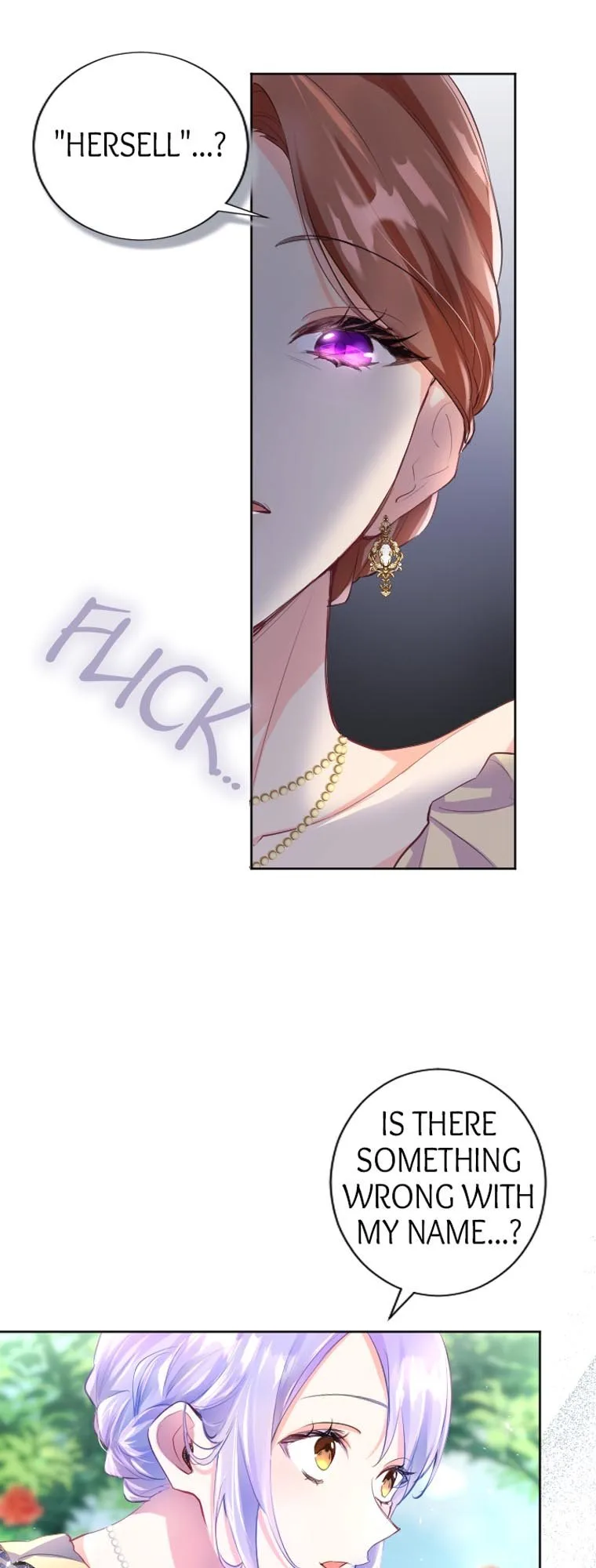 The Moonlight Shines On My Fading Future Chapter 32 page 17