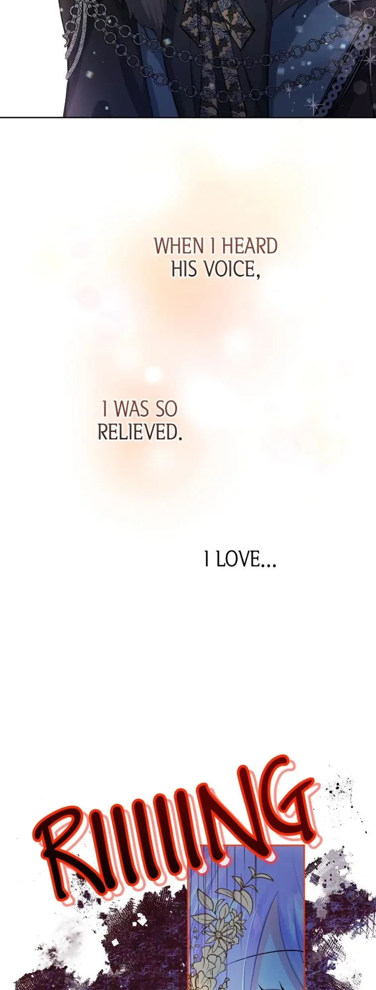 The Moonlight Shines On My Fading Future Chapter 26 page 58