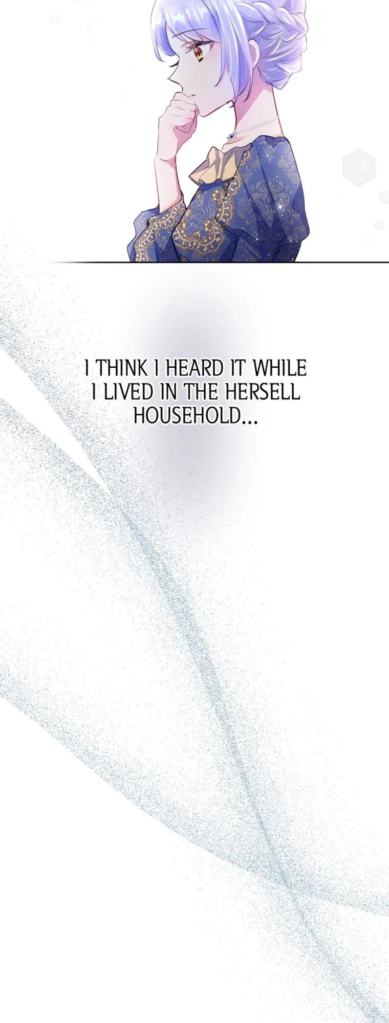 The Moonlight Shines On My Fading Future Chapter 32 page 40