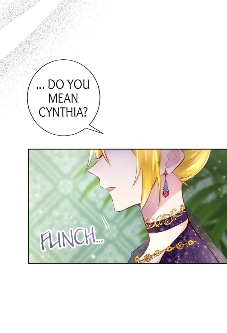The Moonlight Shines On My Fading Future Chapter 34 page 23