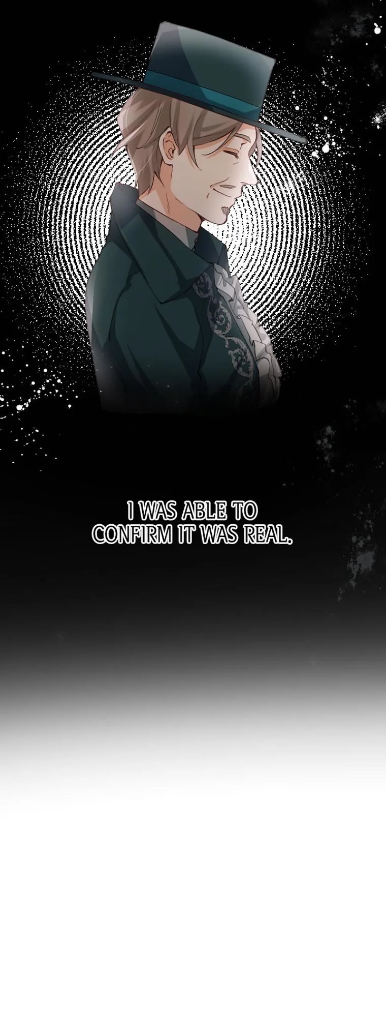 The Moonlight Shines On My Fading Future Chapter 34 page 15