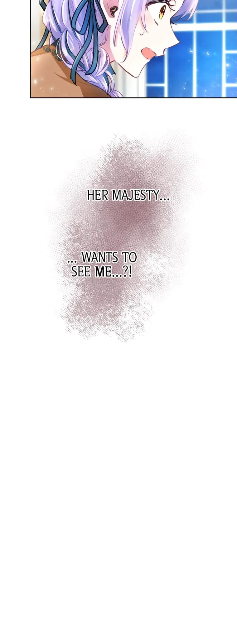 The Moonlight Shines On My Fading Future Chapter 30 page 39