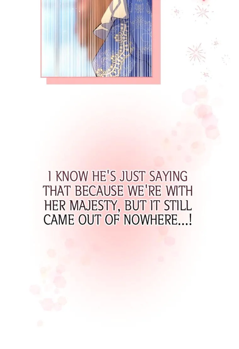 The Moonlight Shines On My Fading Future Chapter 33 page 23
