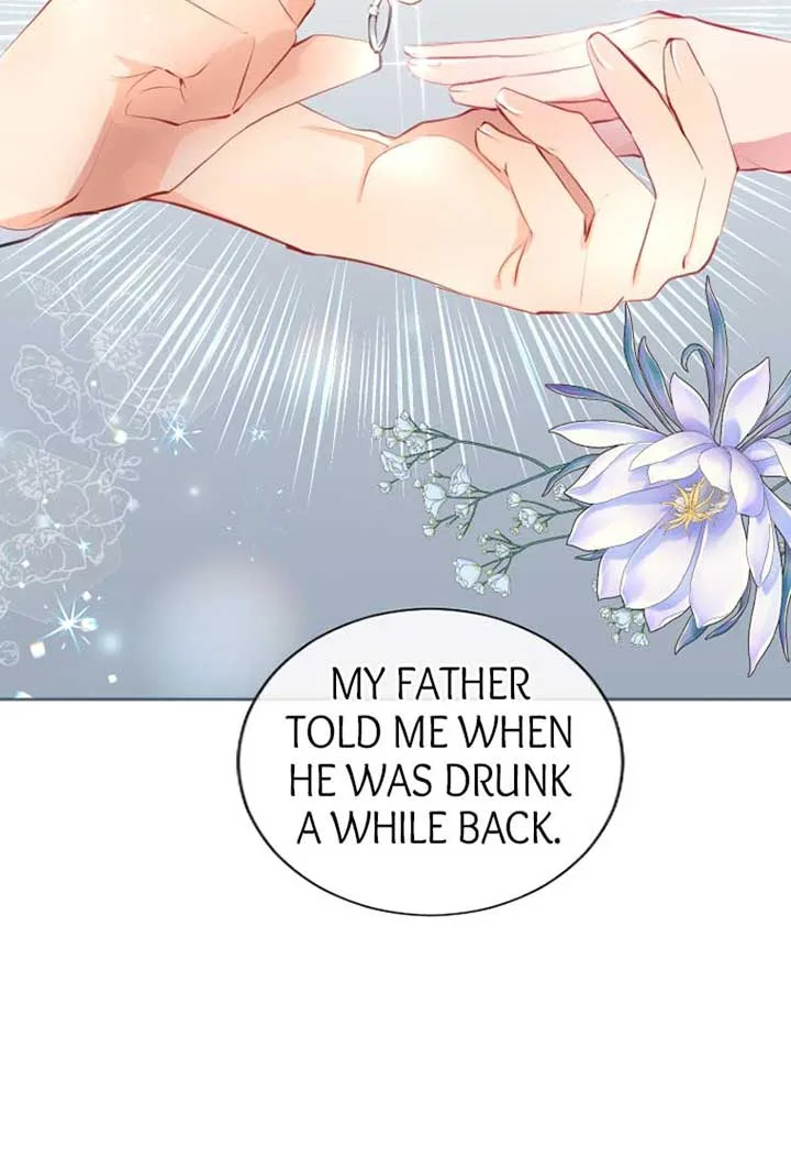 The Moonlight Shines On My Fading Future Chapter 35 page 22