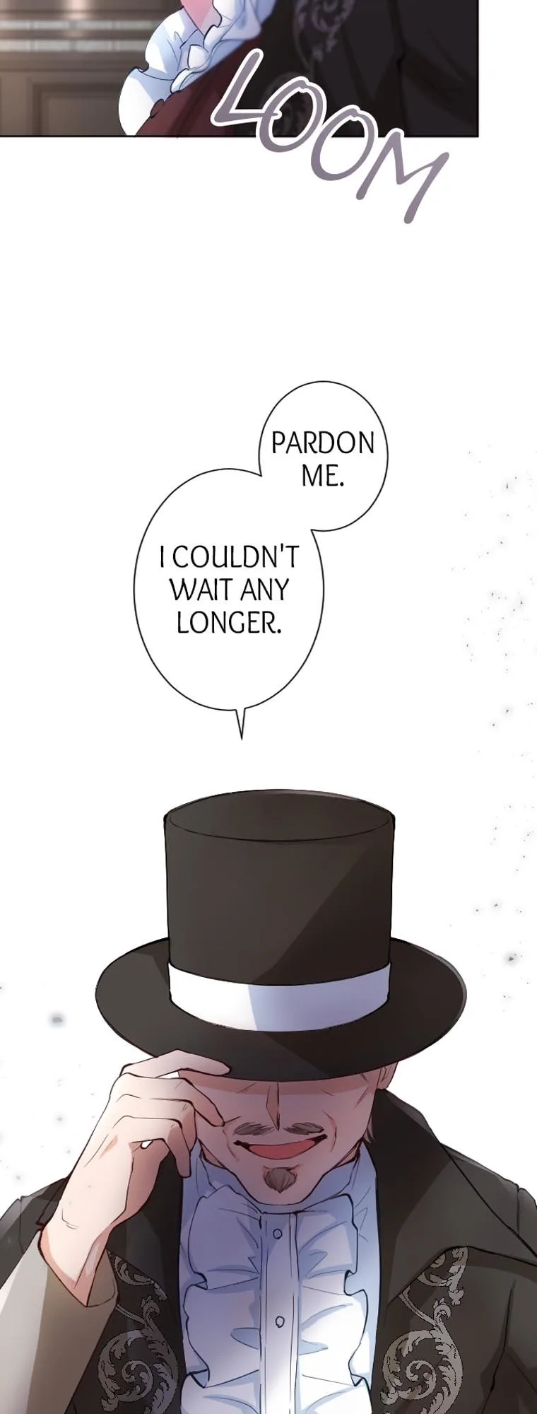 The Moonlight Shines On My Fading Future Chapter 30 page 47