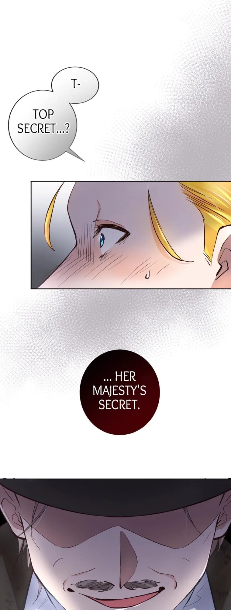 The Moonlight Shines On My Fading Future Chapter 30 page 50