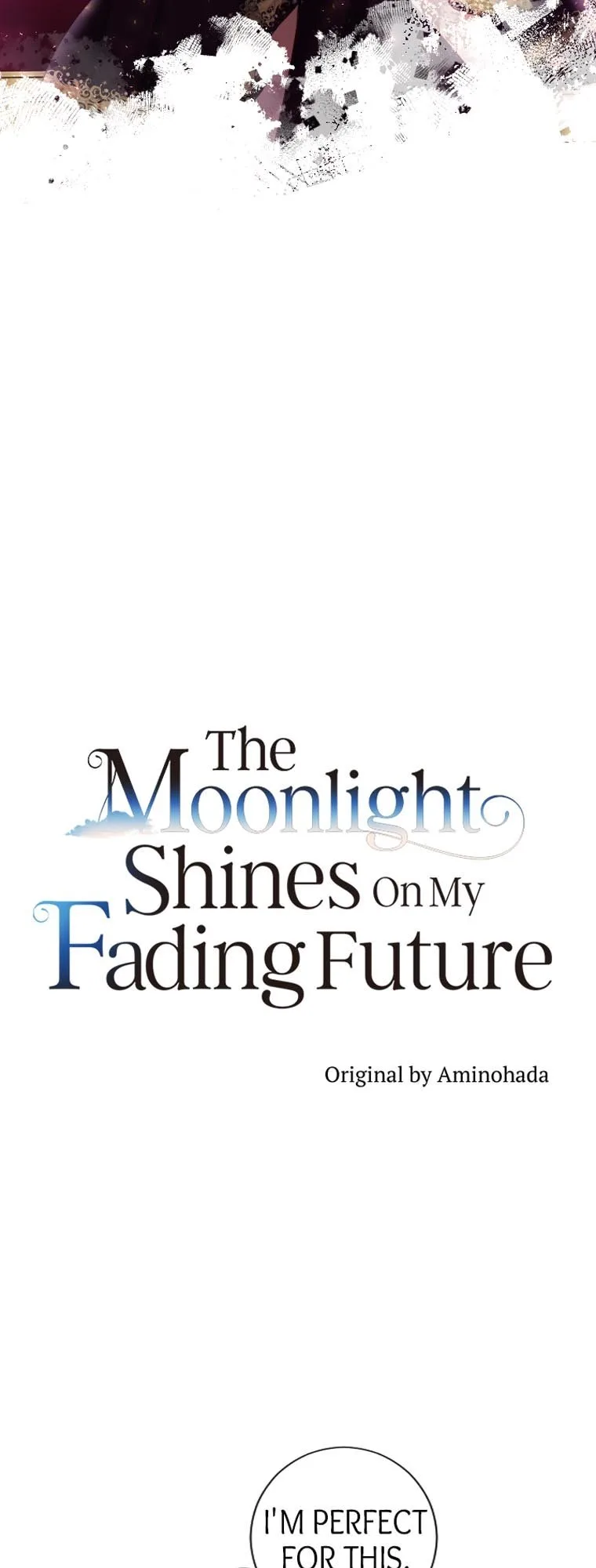 The Moonlight Shines On My Fading Future Chapter 37 page 26