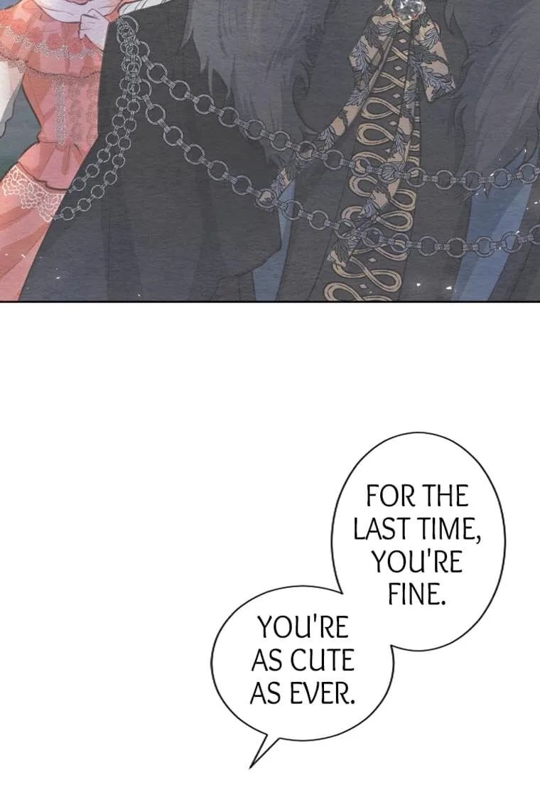 The Moonlight Shines On My Fading Future Chapter 40 page 12