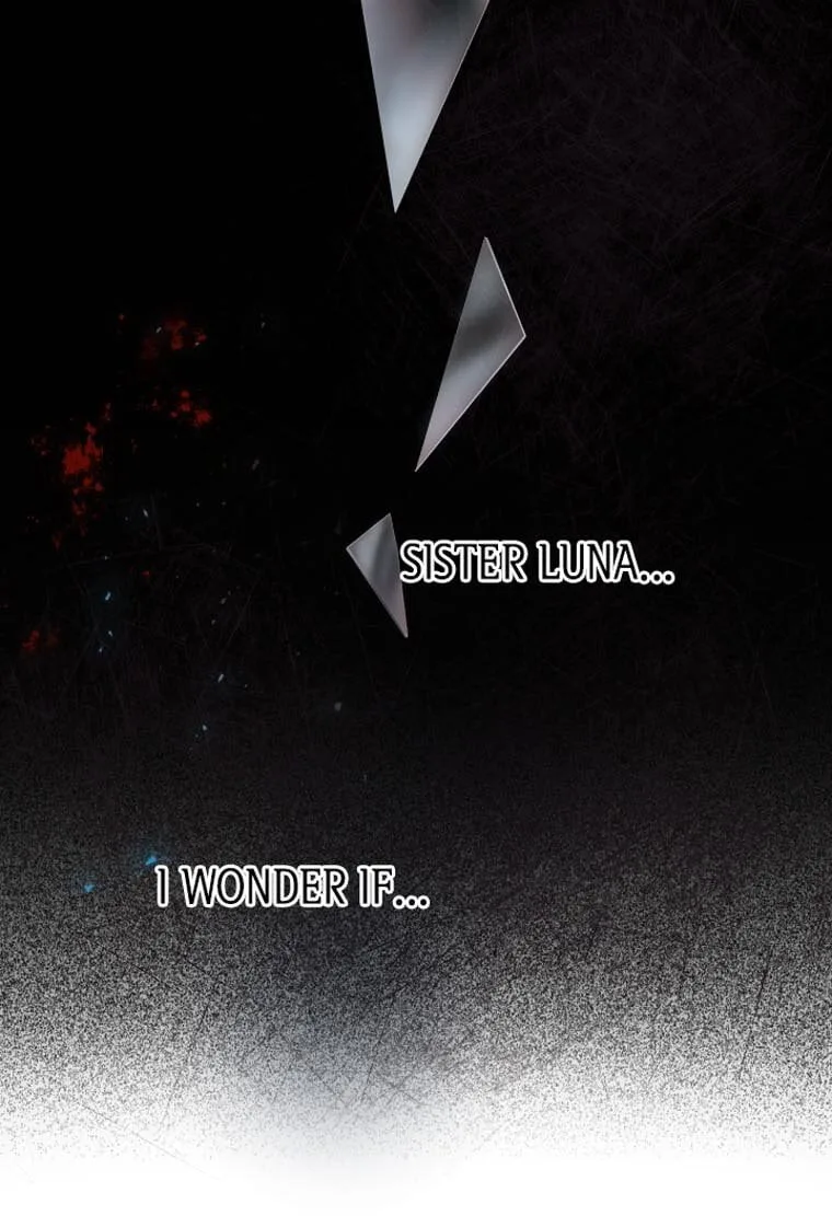 The Moonlight Shines On My Fading Future Chapter 40 page 23