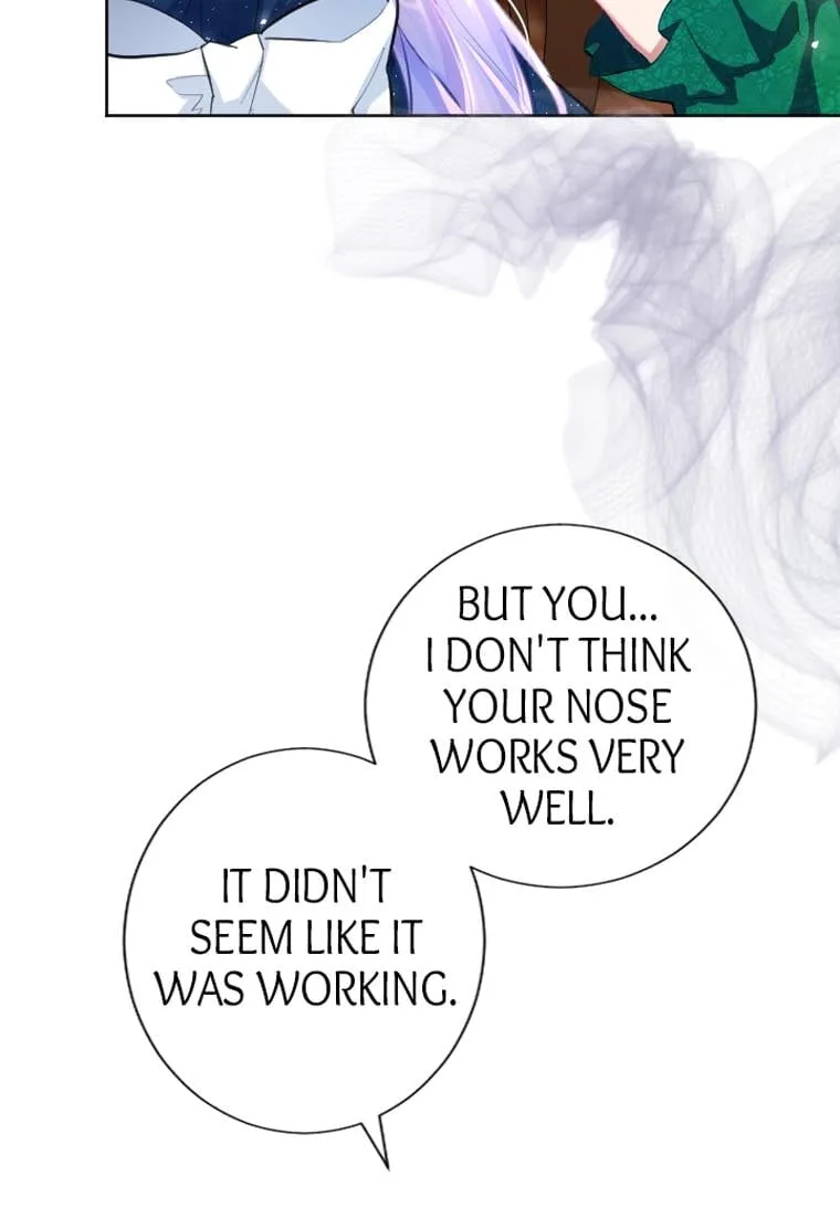 The Moonlight Shines On My Fading Future Chapter 40 page 45