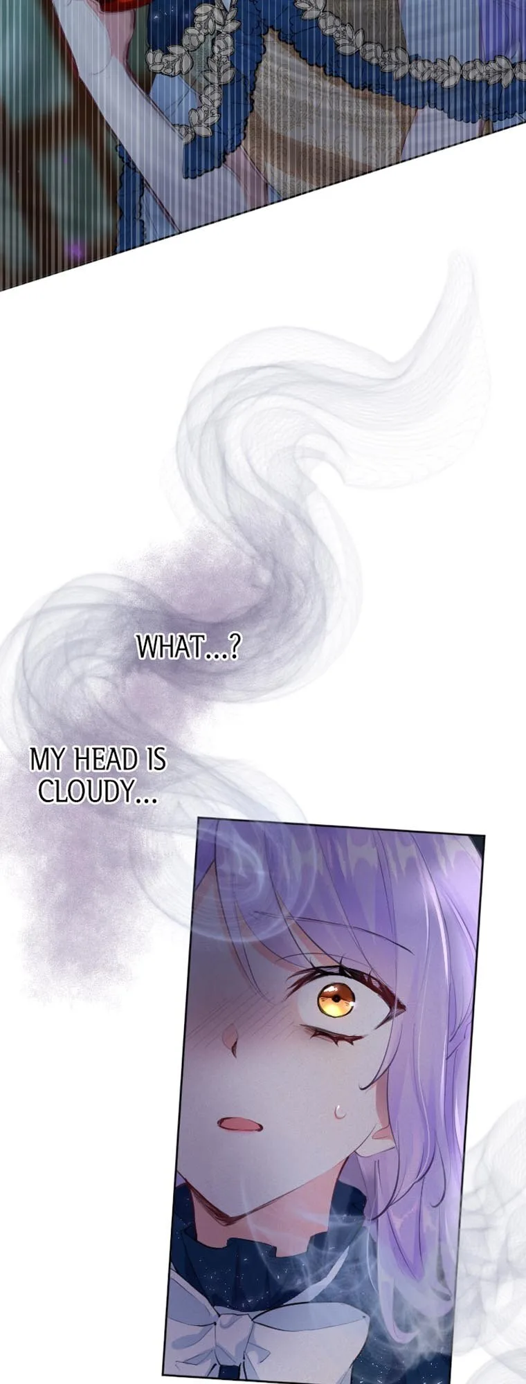 The Moonlight Shines On My Fading Future Chapter 40 page 40