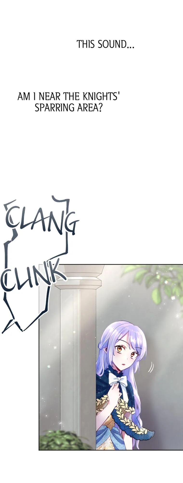 The Moonlight Shines On My Fading Future Chapter 42 page 24