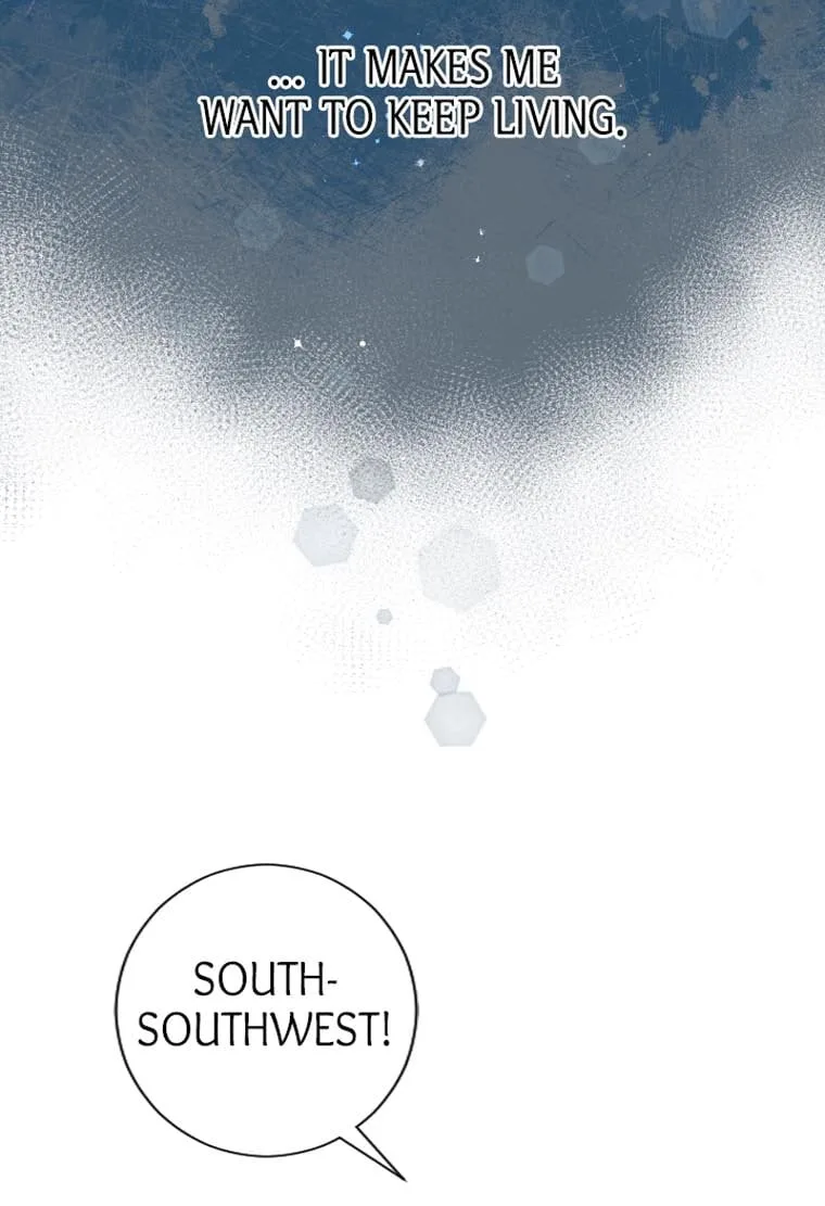 The Moonlight Shines On My Fading Future Chapter 45 page 34