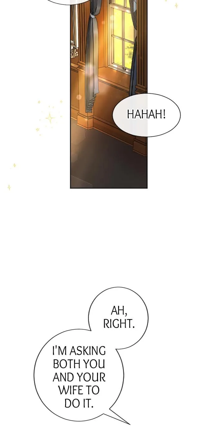 The Moonlight Shines On My Fading Future Chapter 44 page 22