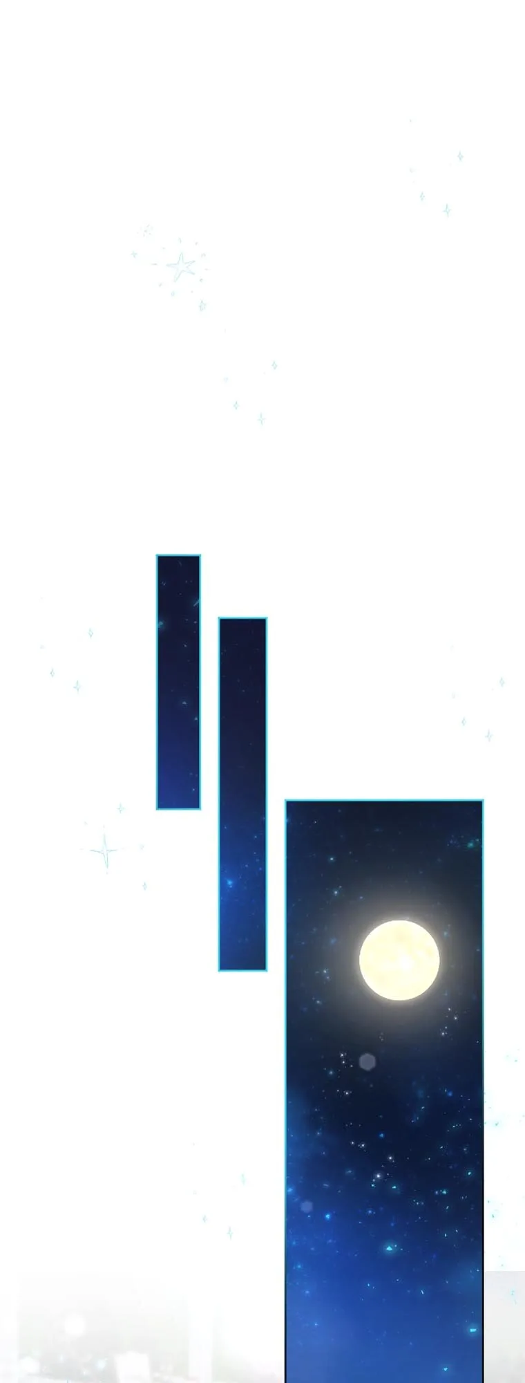 The Moonlight Shines On My Fading Future Chapter 49 page 33