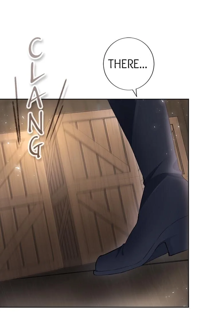 The Moonlight Shines On My Fading Future Chapter 46 page 23