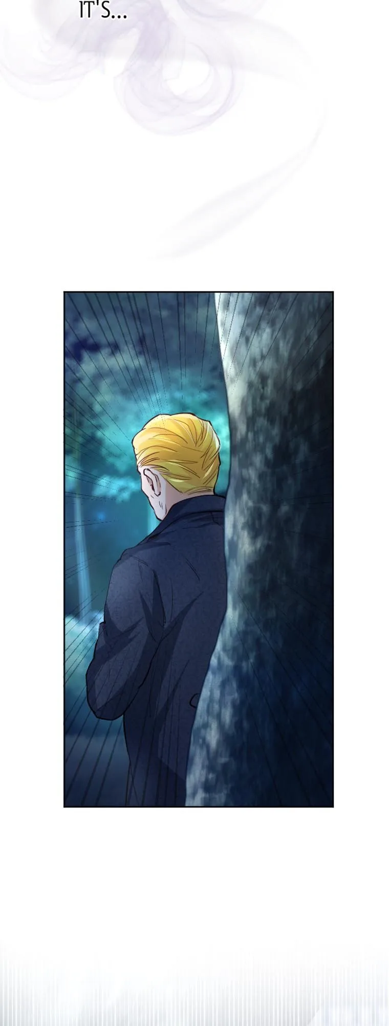 The Moonlight Shines On My Fading Future Chapter 51 page 48