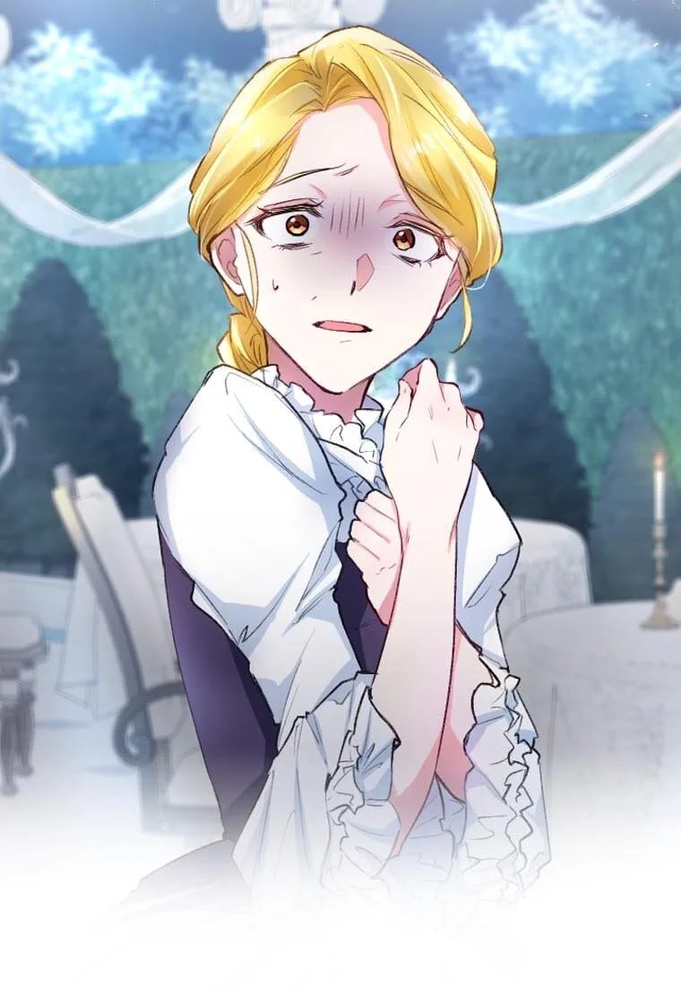 The Moonlight Shines On My Fading Future Chapter 51 page 12