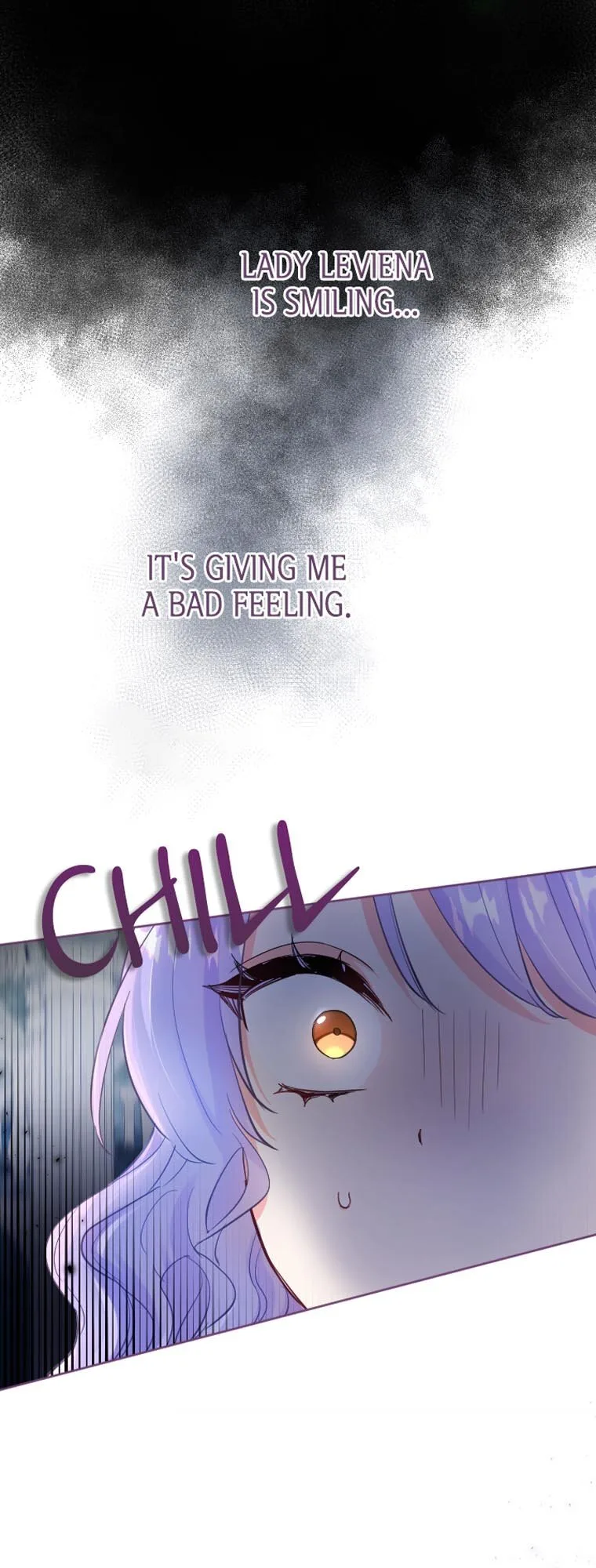 The Moonlight Shines On My Fading Future Chapter 51 page 3