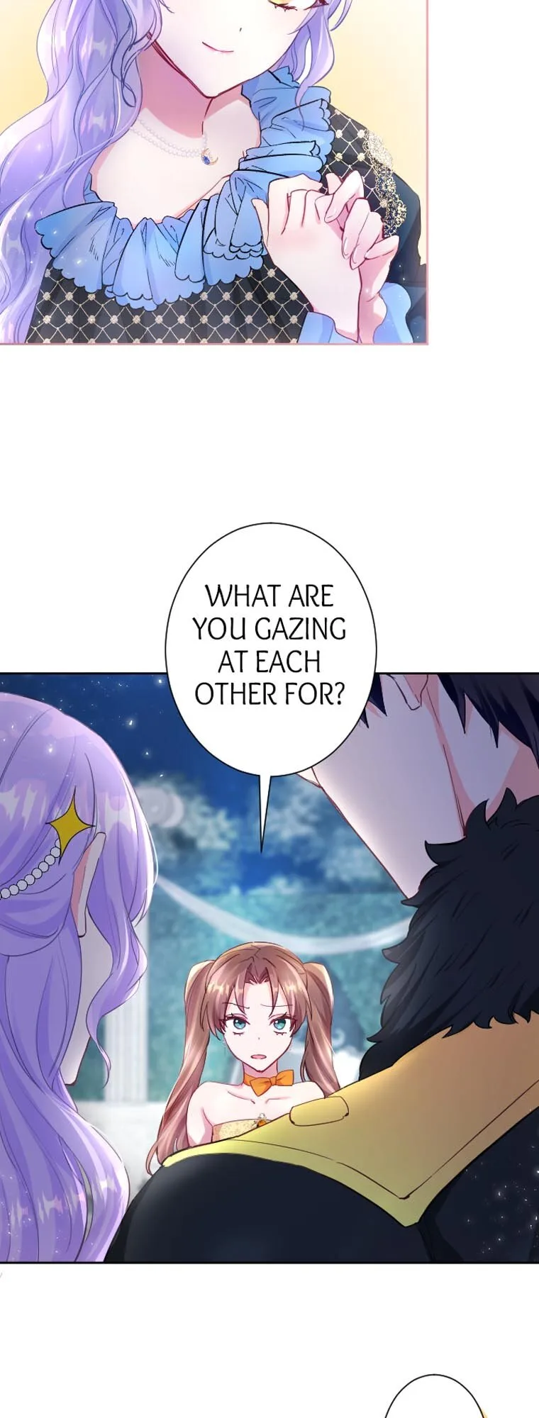 The Moonlight Shines On My Fading Future Chapter 50 page 43