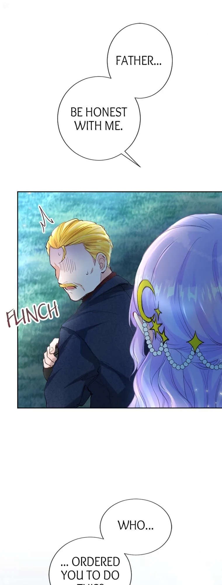 The Moonlight Shines On My Fading Future Chapter 52 page 10