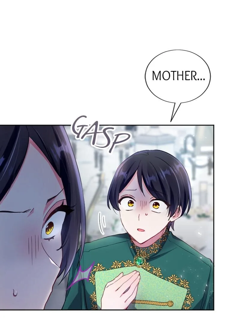 The Moonlight Shines On My Fading Future Chapter 50 page 33